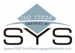 Didaktik ISO 17024